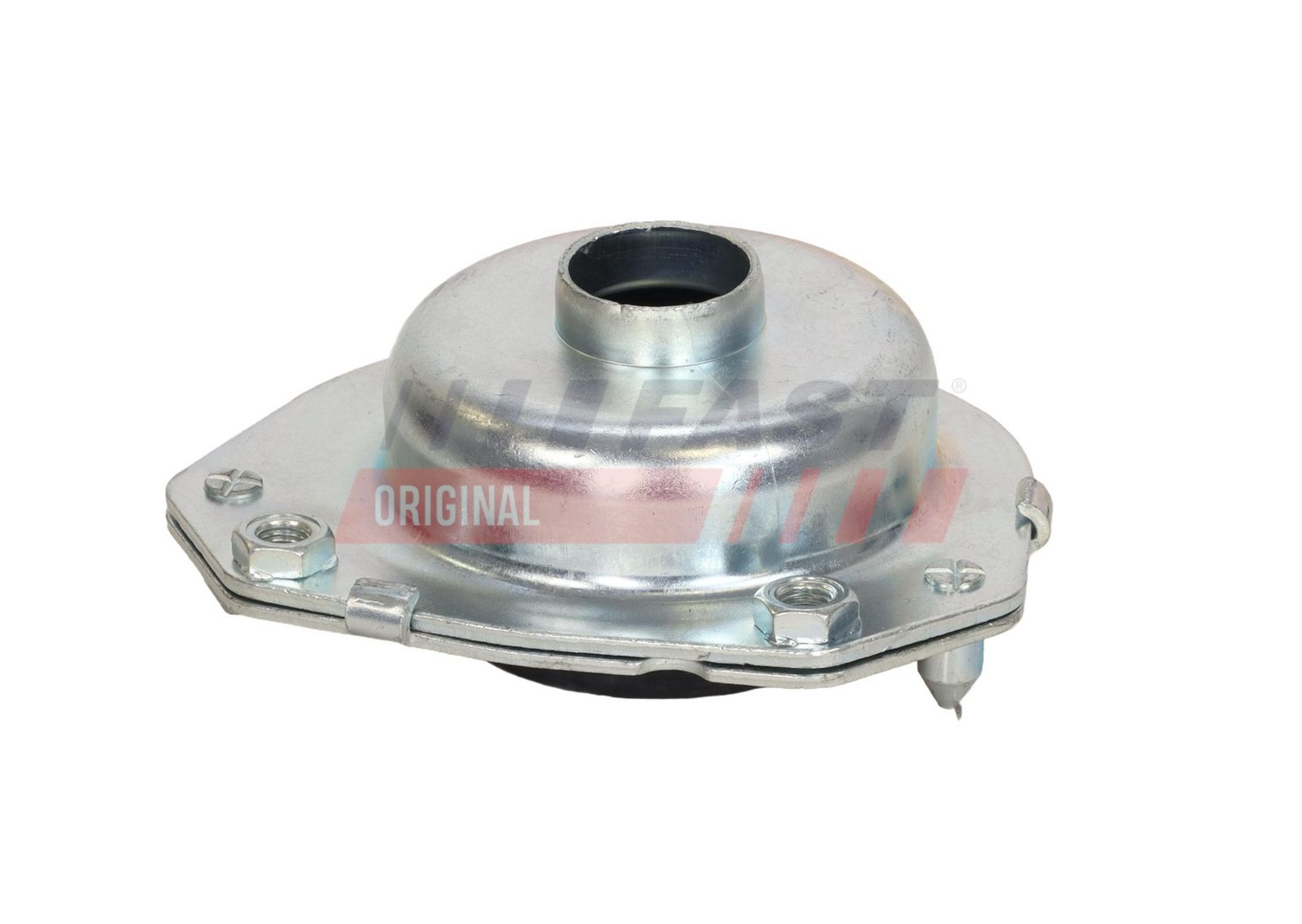 FAST FT12010 Mounting, shock absorber