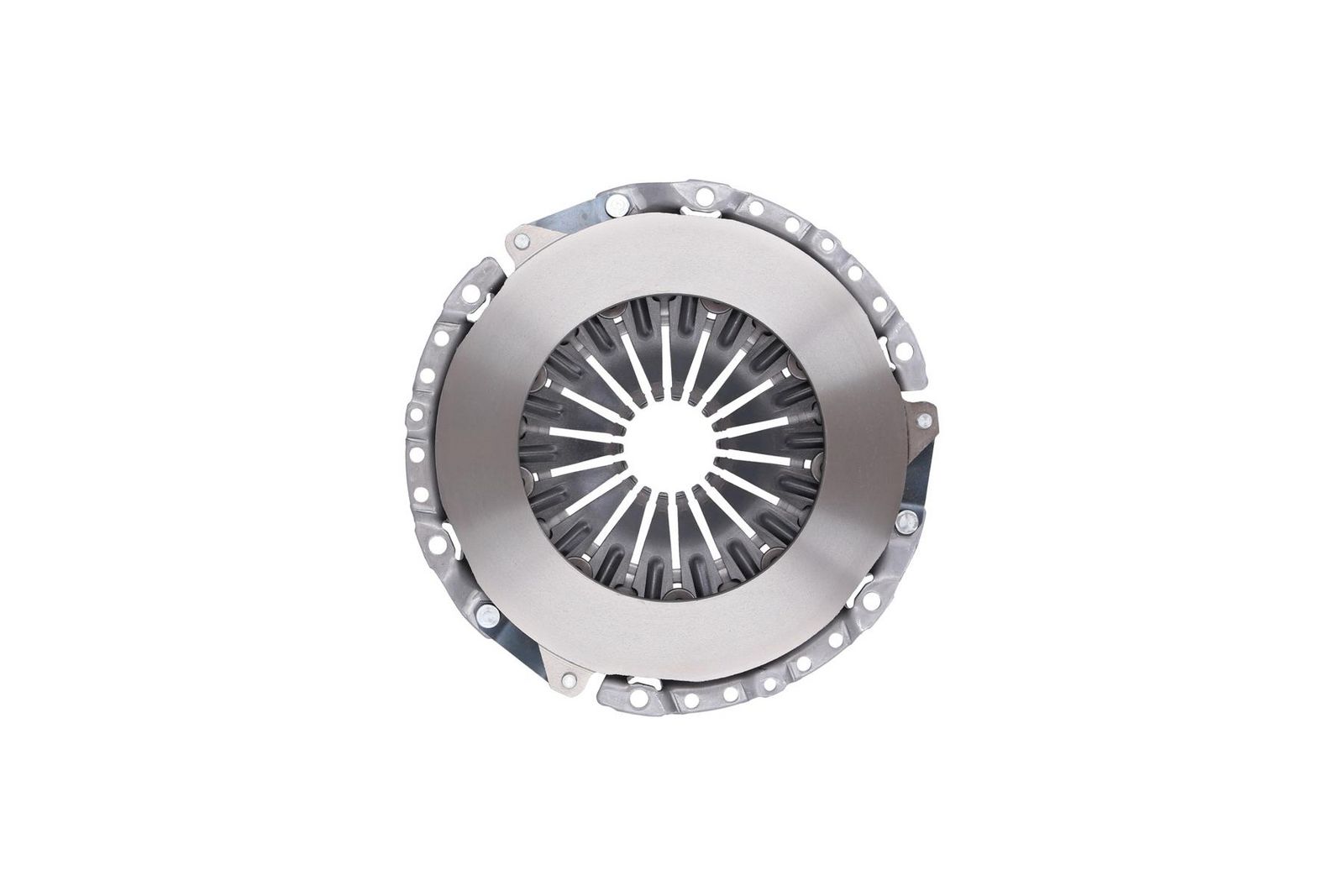 Clutch Pressure Plate-1
