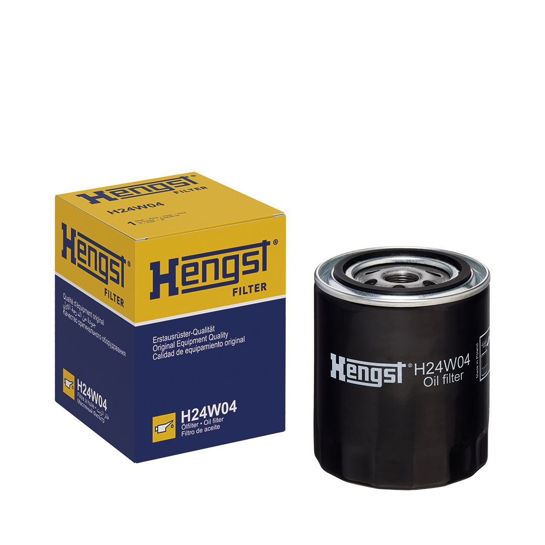 Oil Filter-1