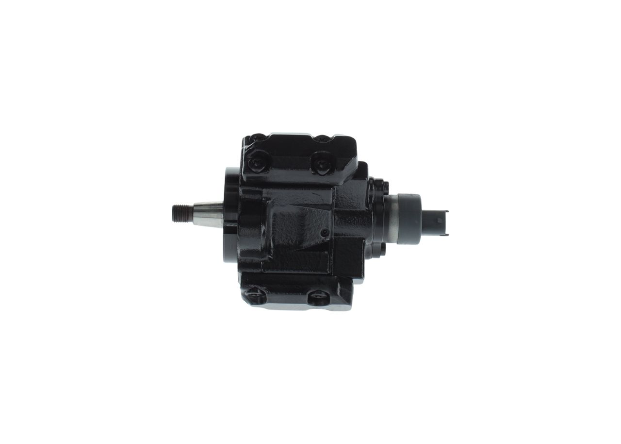 High-pressure Pump-2