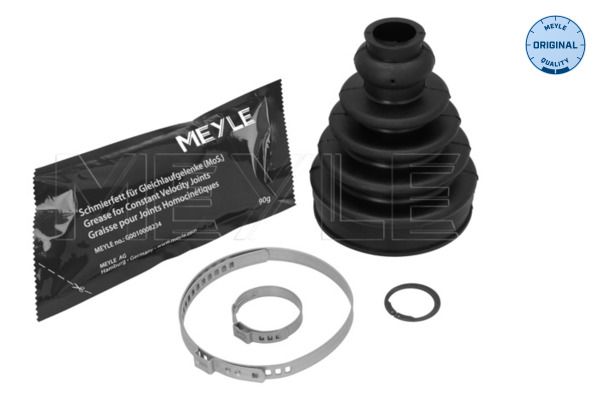 Bellow Kit, drive shaft