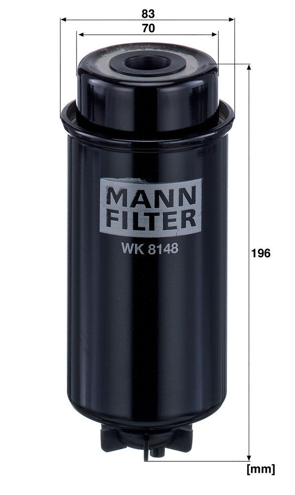 Fuel Filter-3