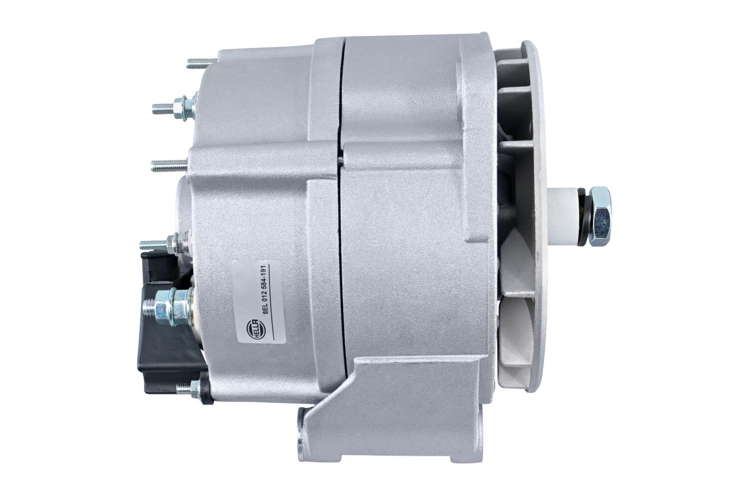 Alternator-3