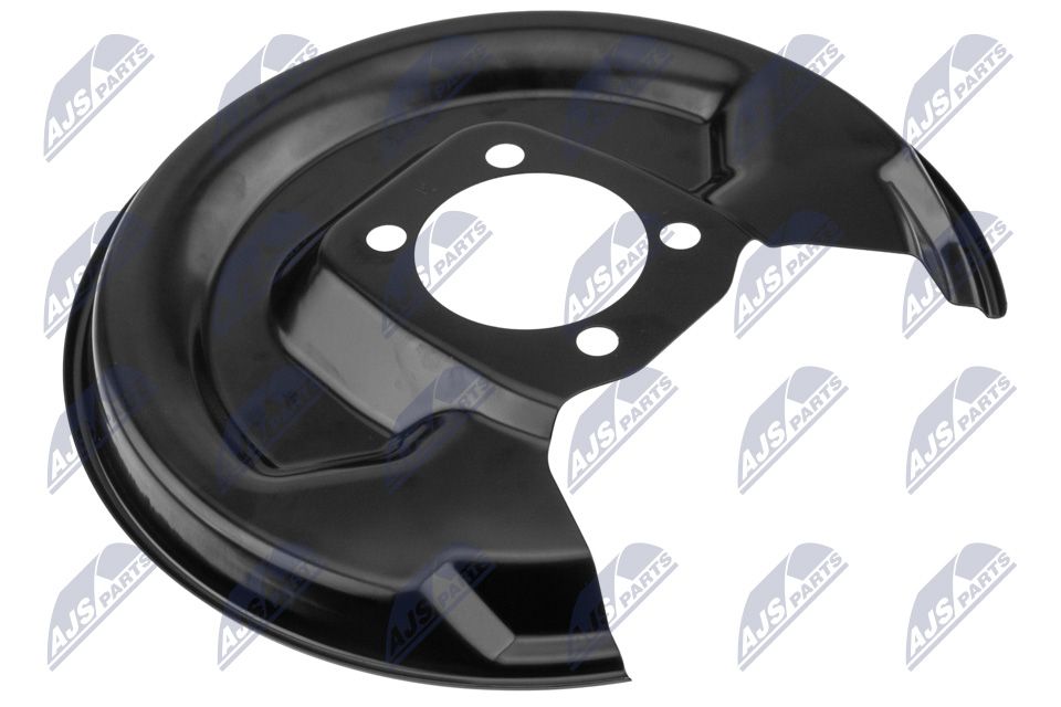 NTY HTO-TY-048 Splash guard, brake disc
