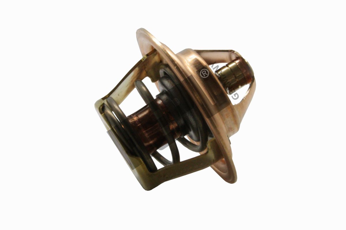 HEPU TM1378 Thermostat, coolant