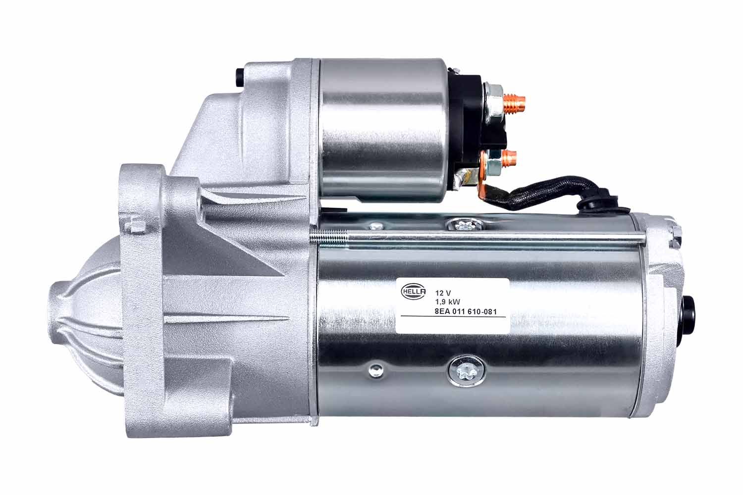 HELLA 8EA 011 610-081 Starter