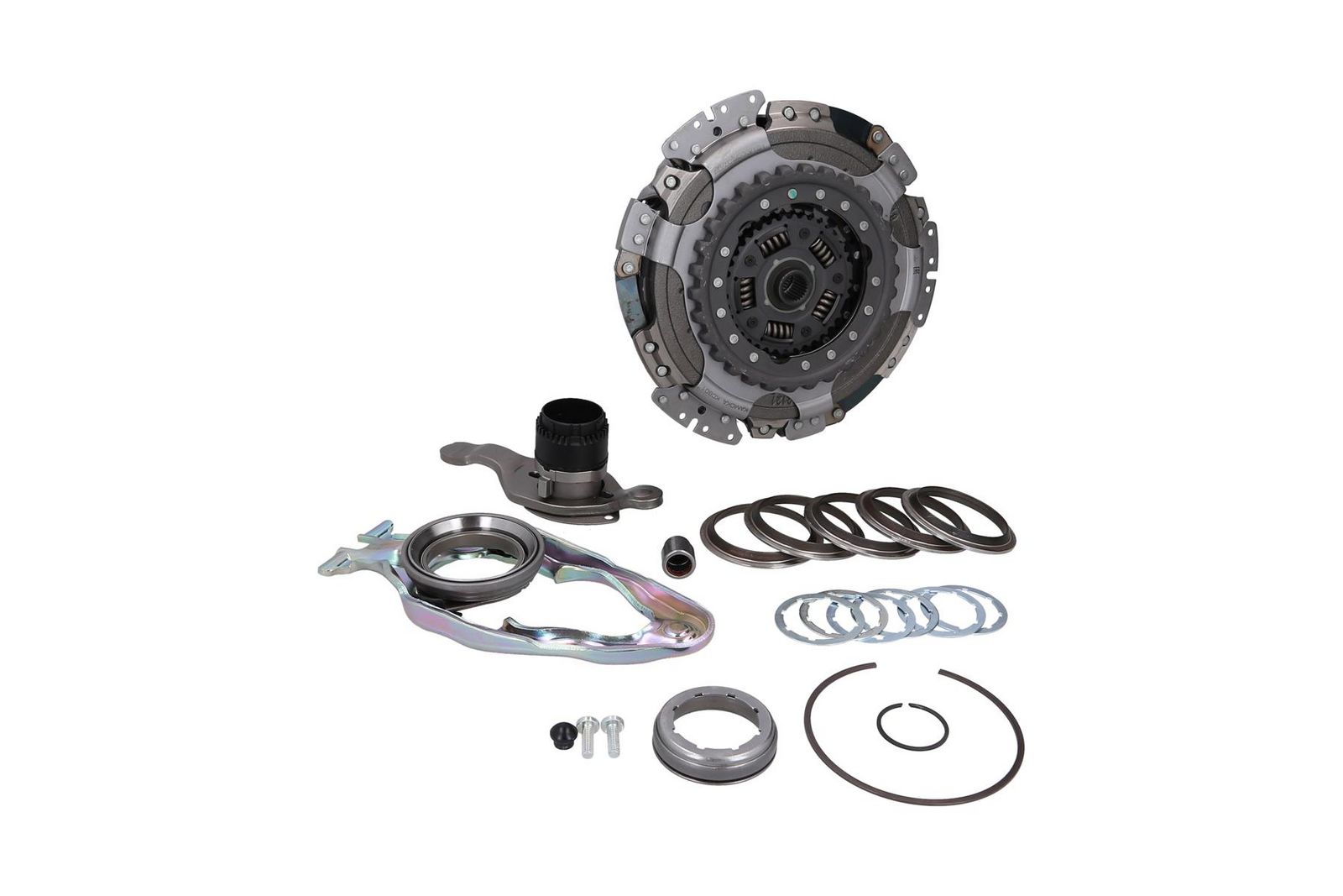 KAMOKA KC801 Clutch kit
