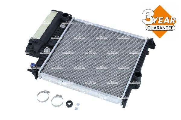 NRF 50565 Radiator, engine cooling