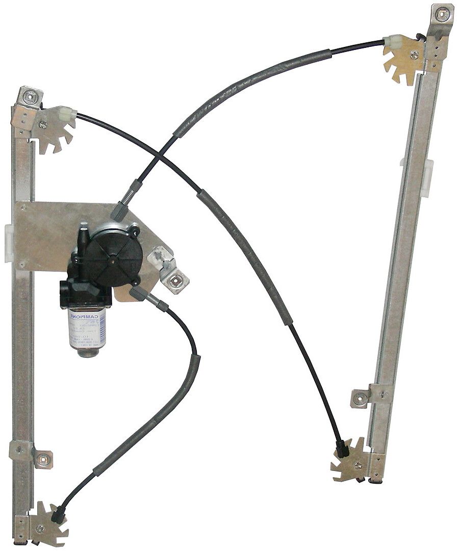 Window Regulator-1
