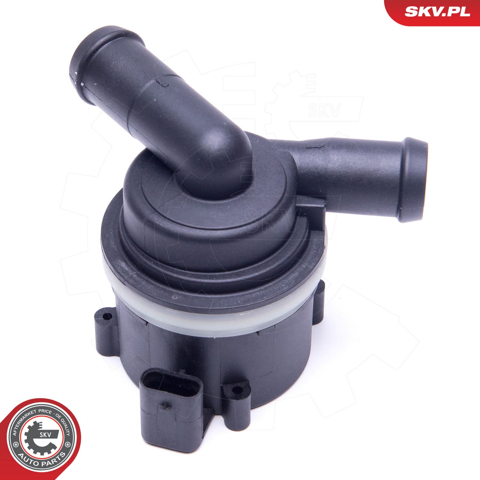 ESEN SKV 22SKV029 Water recirculation pump, parking heater