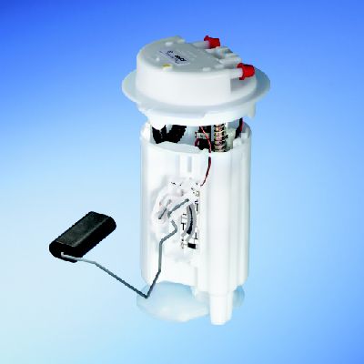 degalų tiekimo blokas