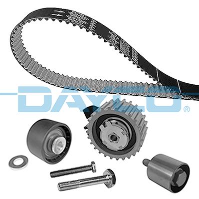 Timing Belt Kit-main