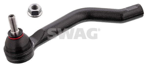 SWAG 82 10 3657 Tie rod end