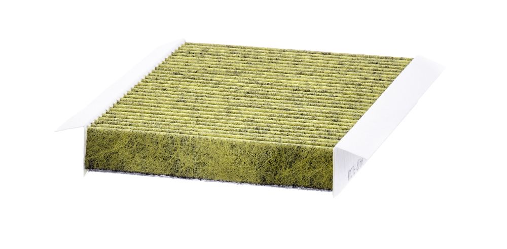 MANN-FILTER FP 22 022 Filtras, salono oras