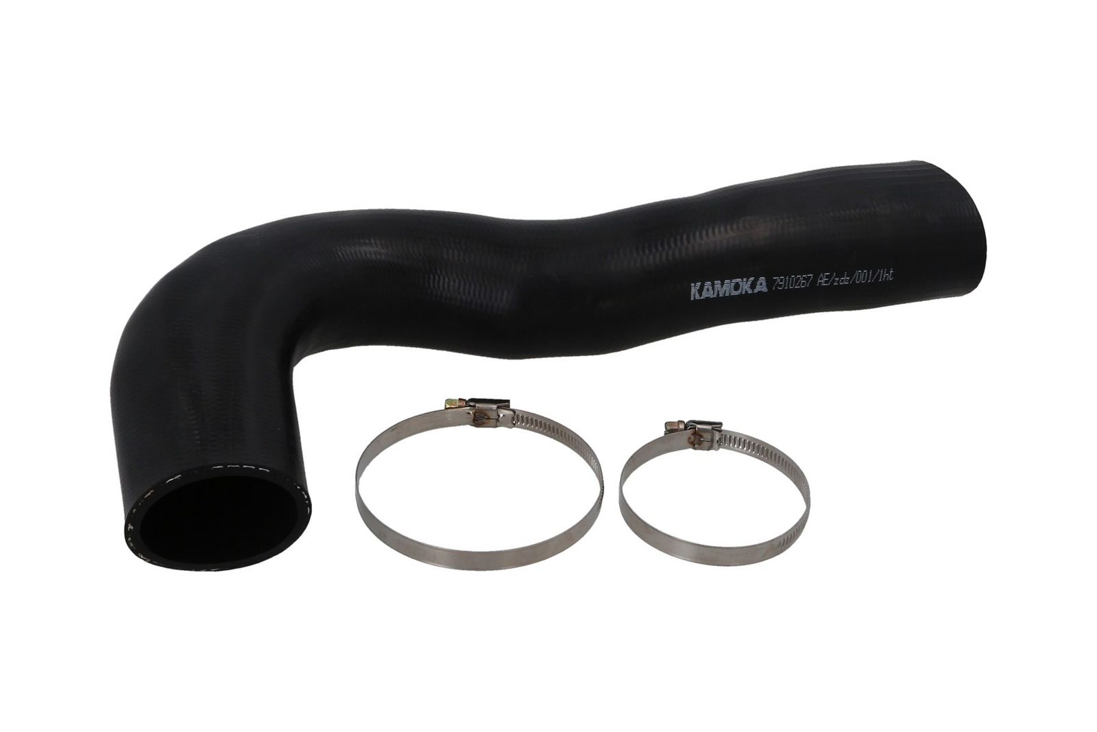 Charge Air Hose