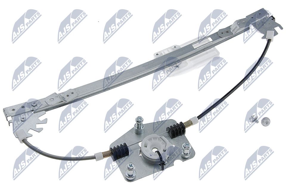 Window Regulator