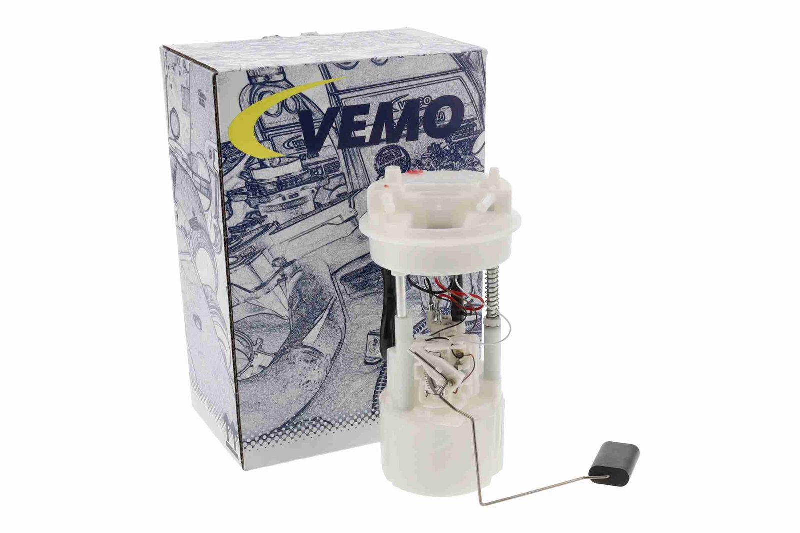 fuel supply unit-1