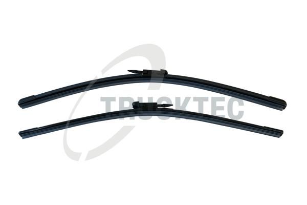 TRUCKTEC AUTOMOTIVE 08.58.254 Wiper blade
