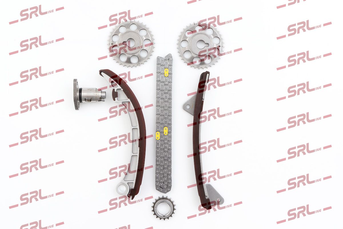 SRLINE TCK0051-1 Timing chain kit