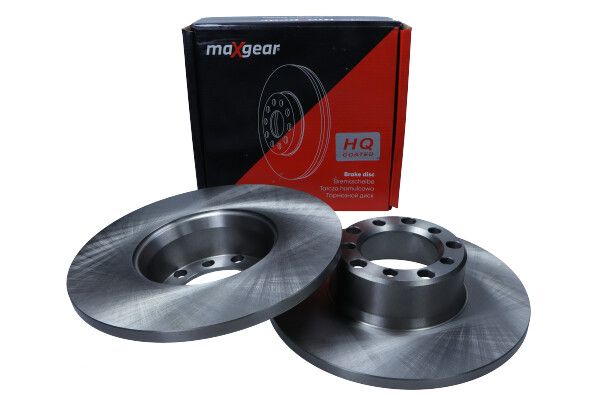 Brake Disc-1