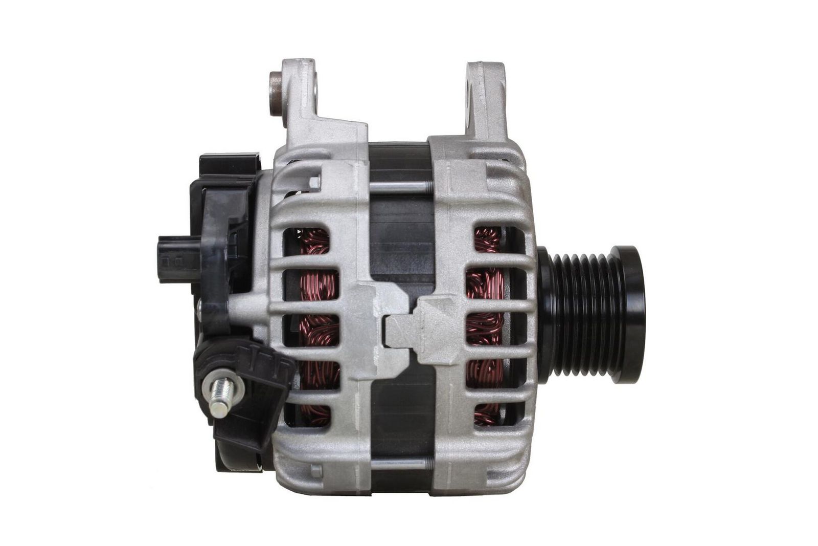 Alternator-1