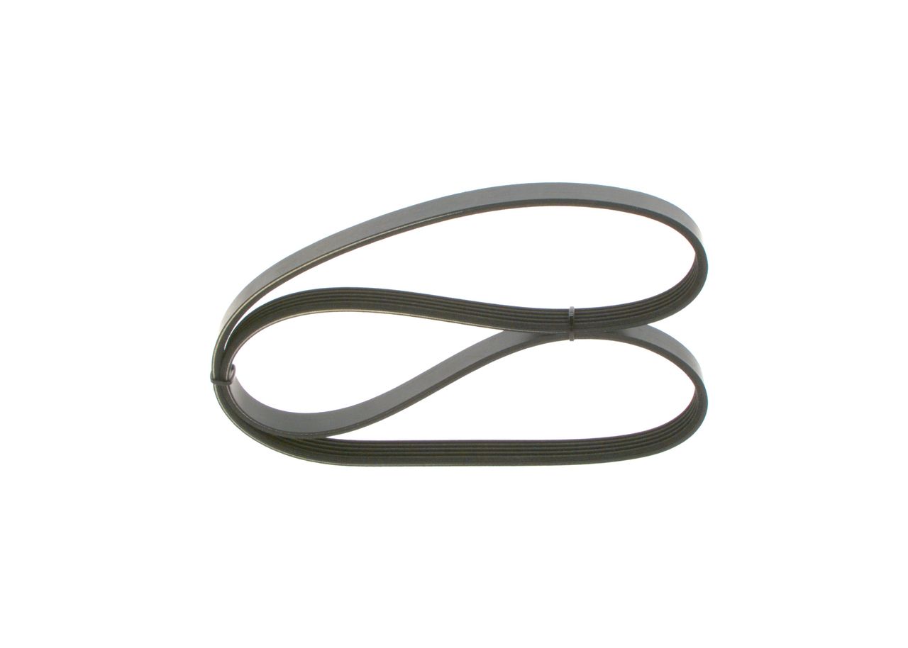 BOSCH 1 987 945 743 V-ribbed belt
