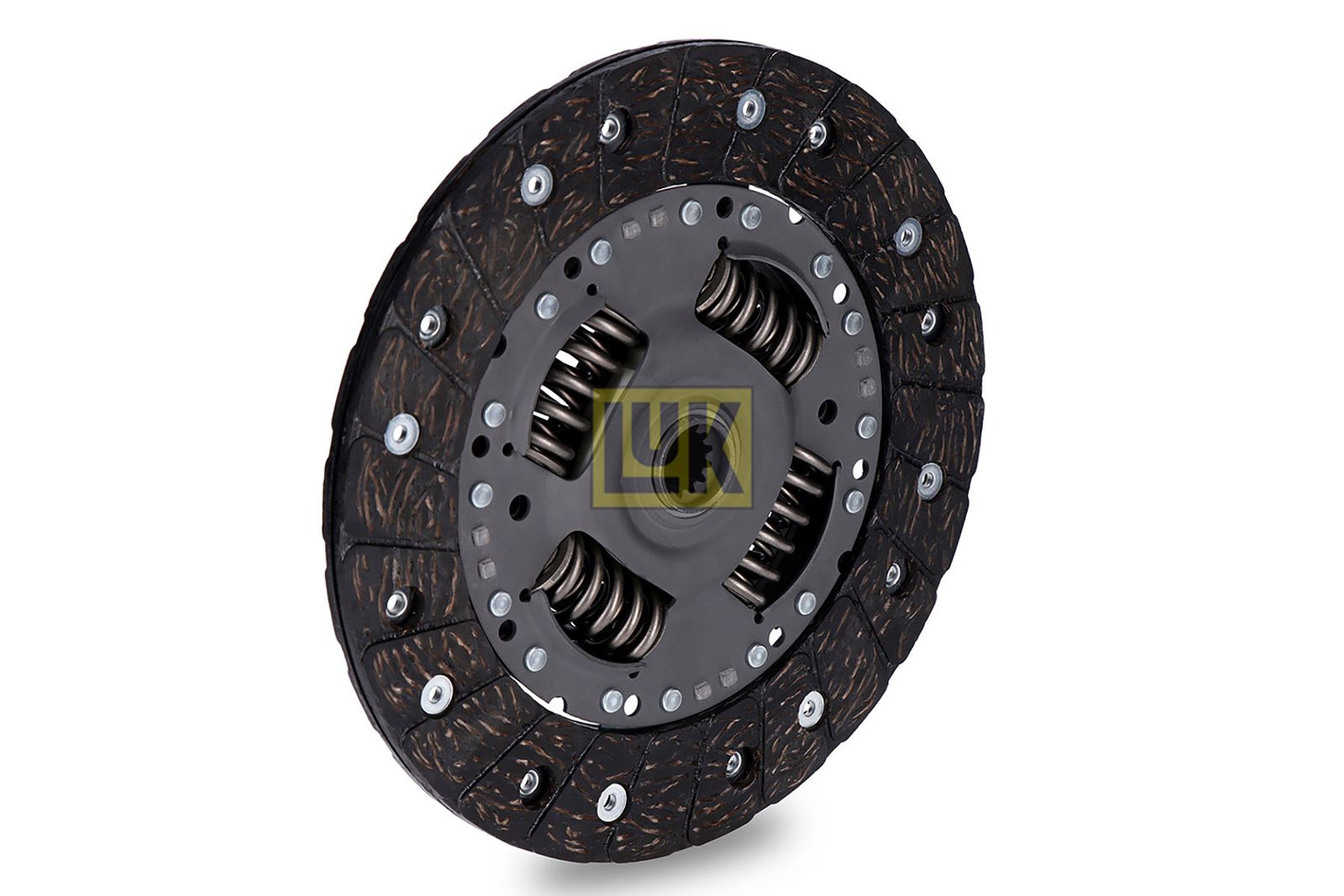 Clutch Disc-1