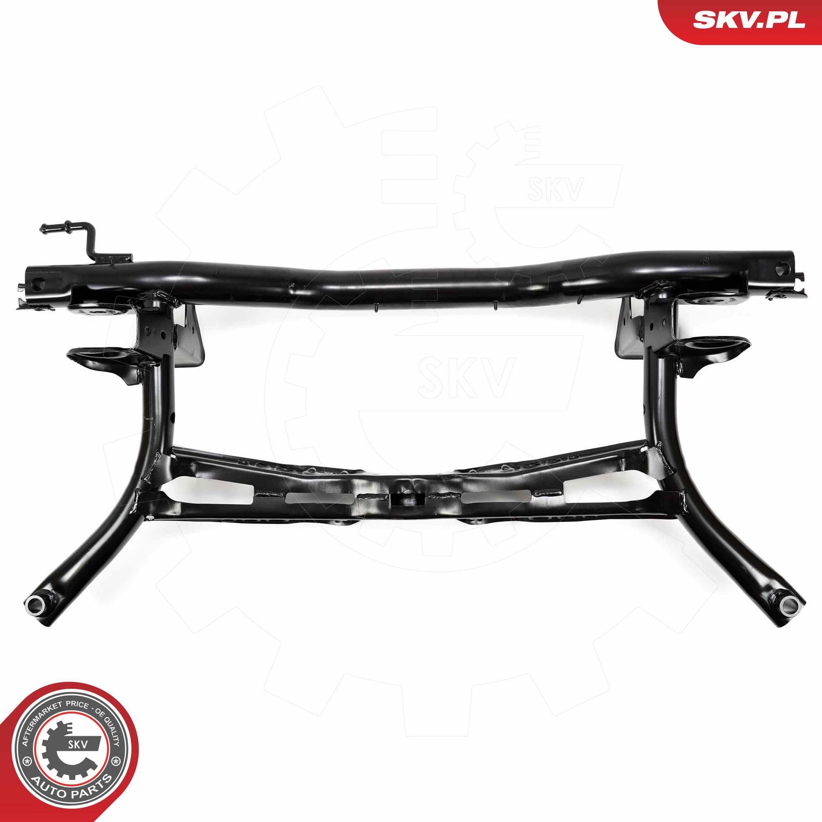 Support Frame/Subframe-3