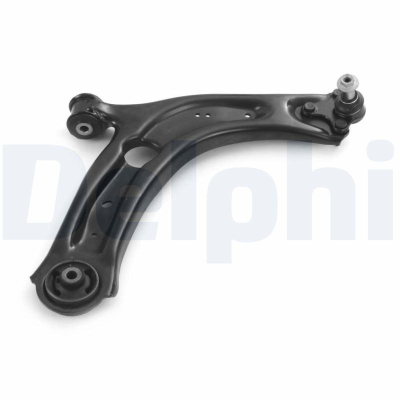 DELPHI TC4651 Control/trailing arm, wheel suspension