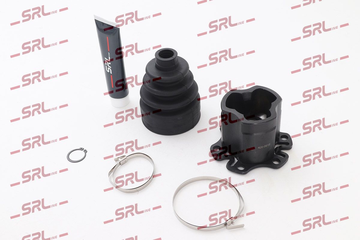 SRLINE S40-2019 Joint kit, drive shaft
