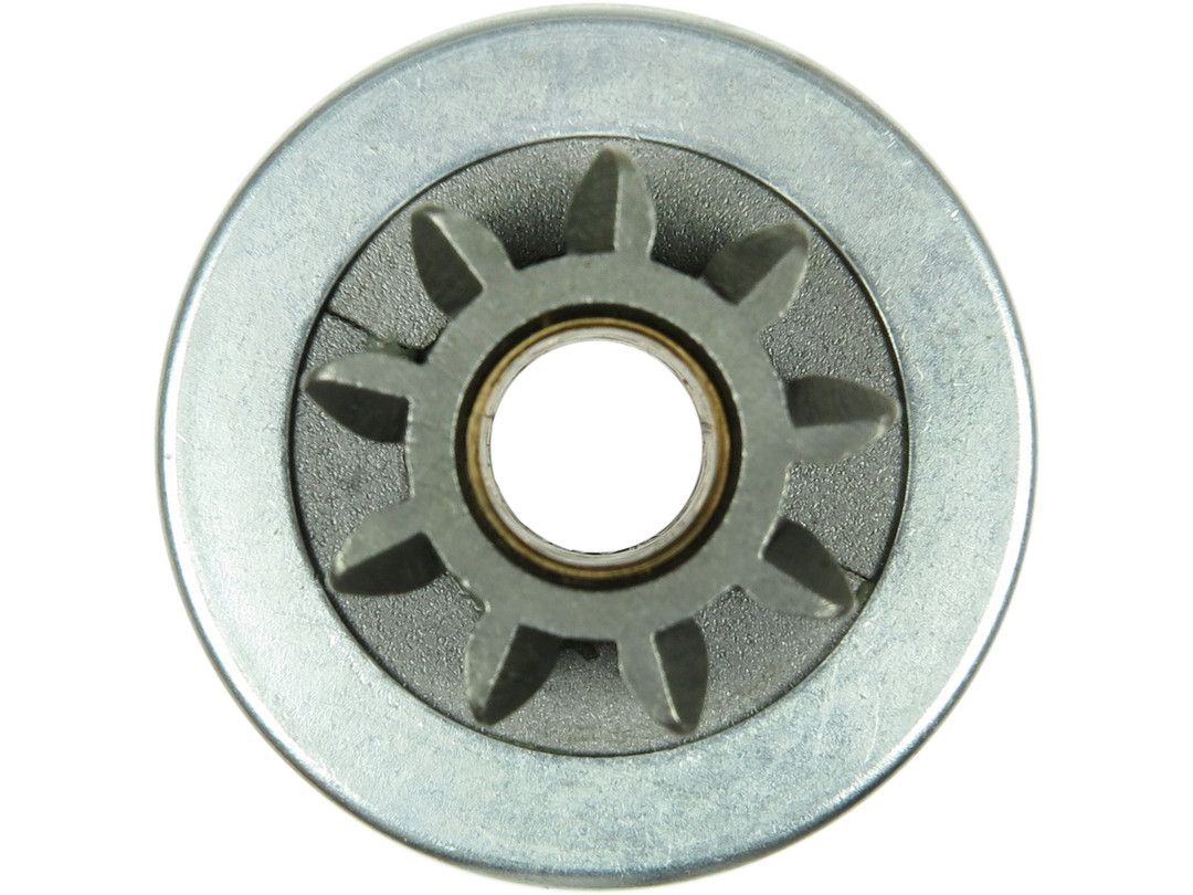 Freewheel Gear, starter-1