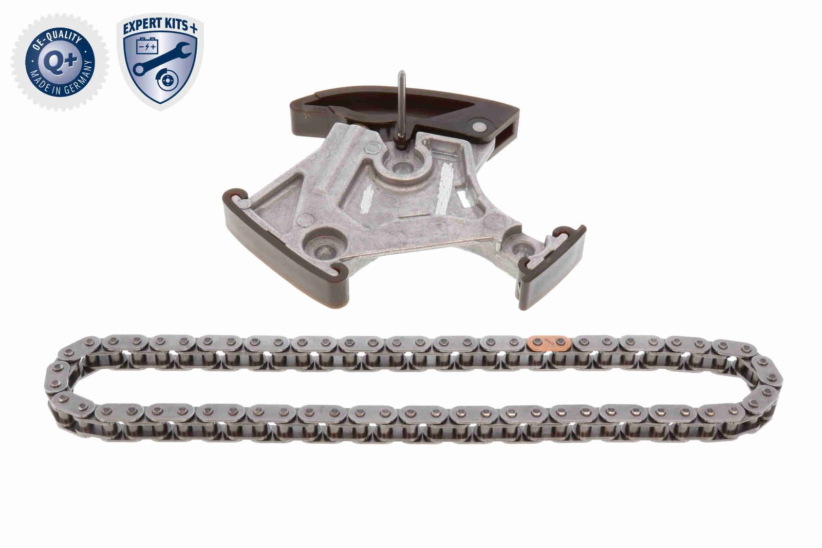VAICO V10-5853-BEK Chain kit, oil pump drive