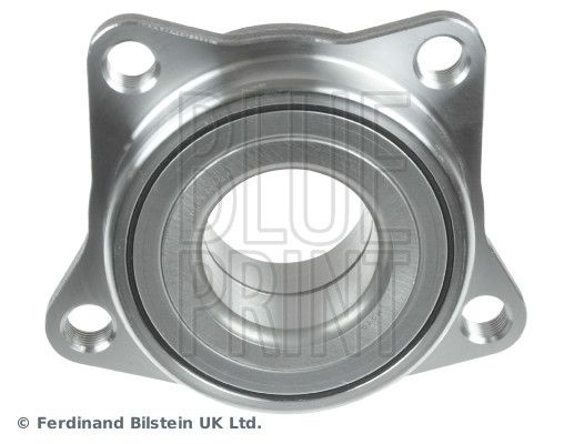 Wheel Bearing Kit-3