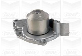 GRAF PA822 Water pump, engine cooling