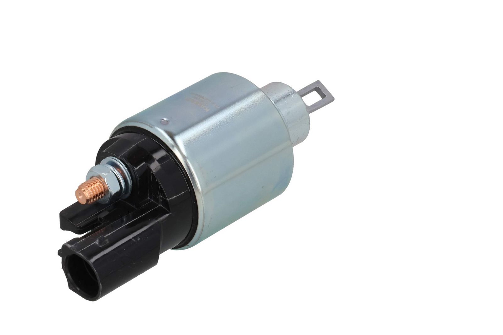 Solenoid Switch, starter-2