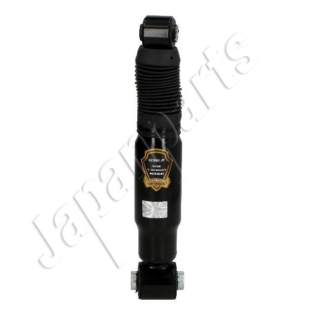 Shock Absorber-main