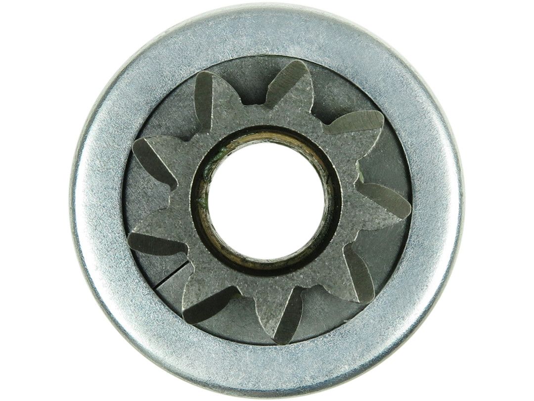 Freewheel Gear, starter-1