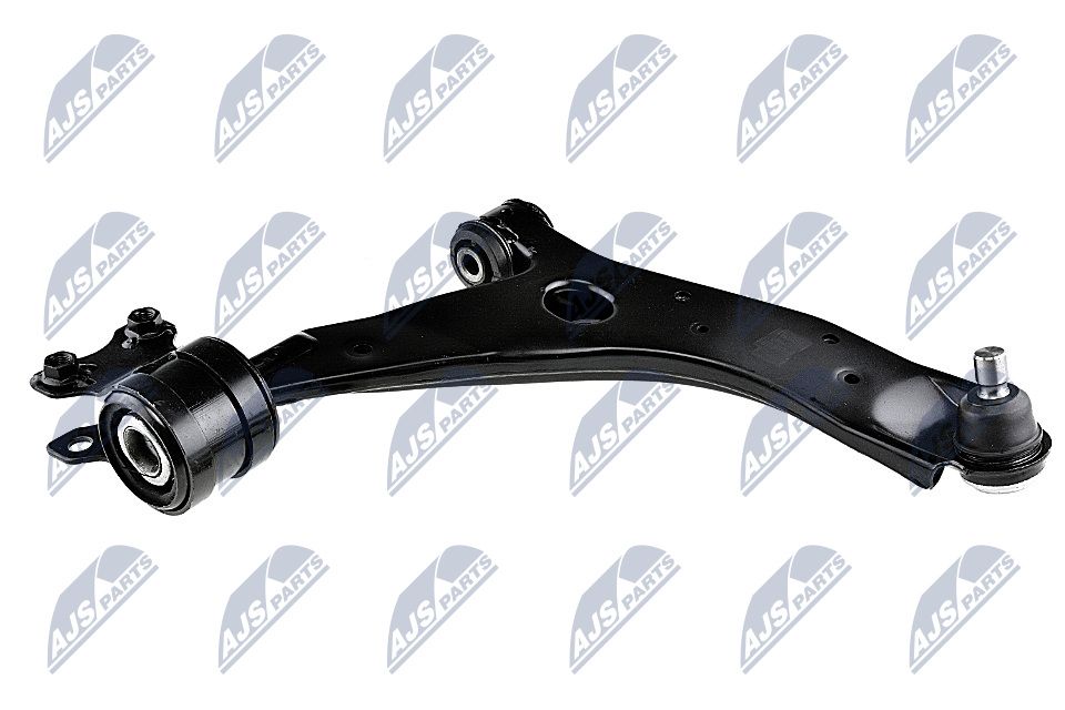 NTY ZWD-MZ-080 Control/trailing arm, wheel suspension