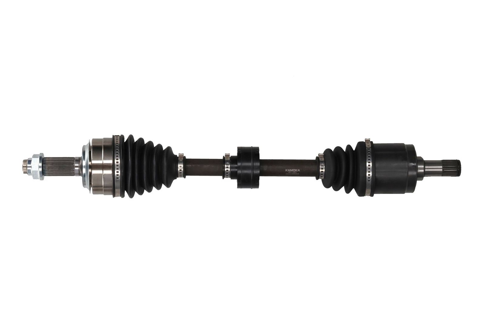 KAMOKA 5011297 Drive shaft