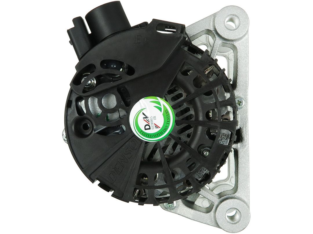 Alternator-2
