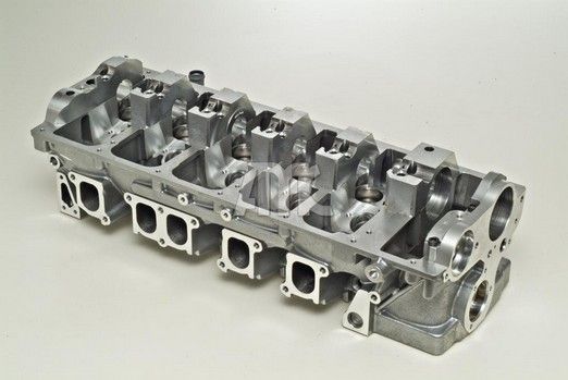 Cylinder Head-1
