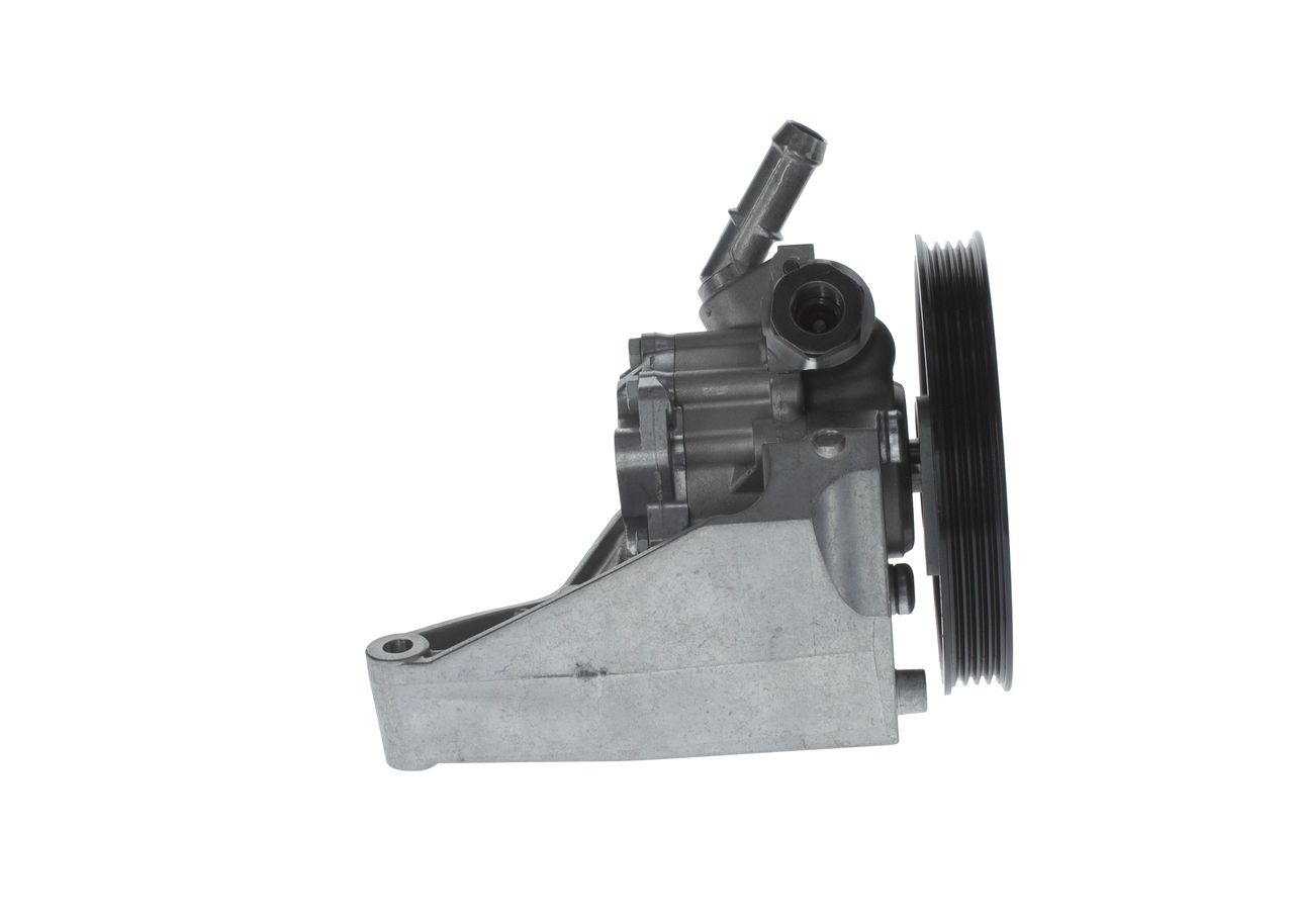 Hydraulic Pump, steering-3