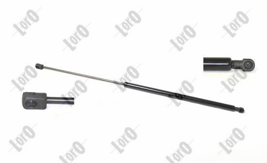 ABAKUS 101-00-073 Gas spring, boot/cargo area