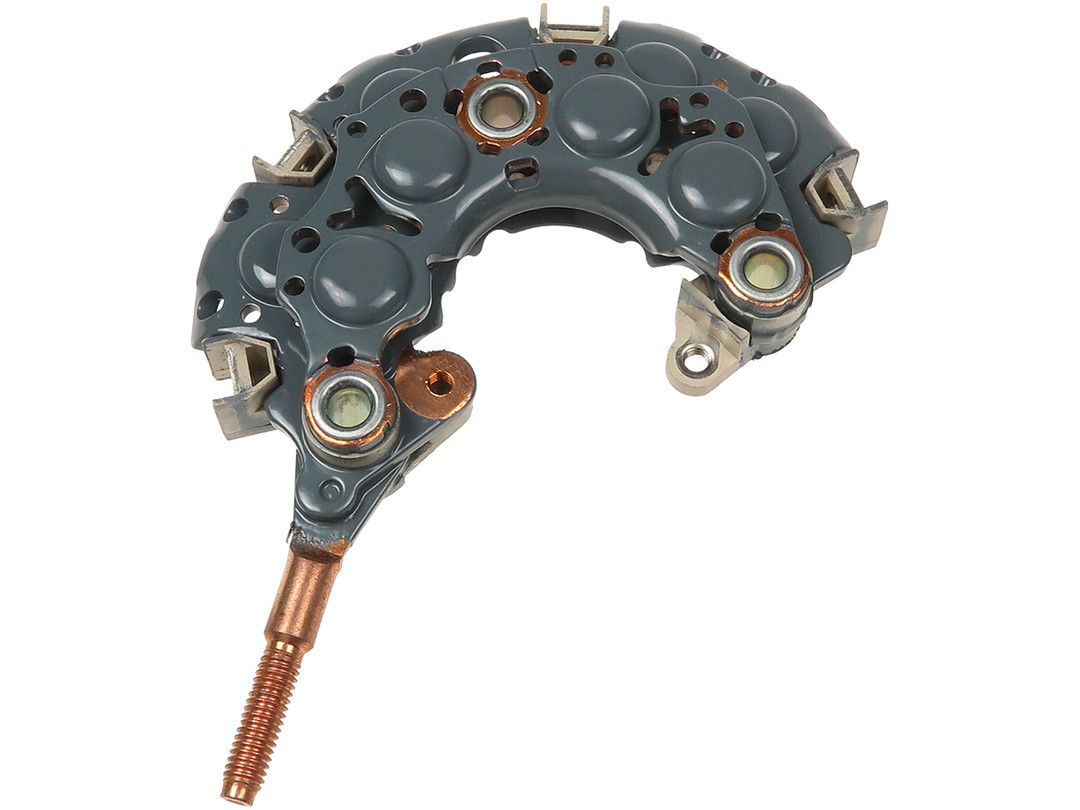 AS-PL ARC6012 Rectifier, alternator