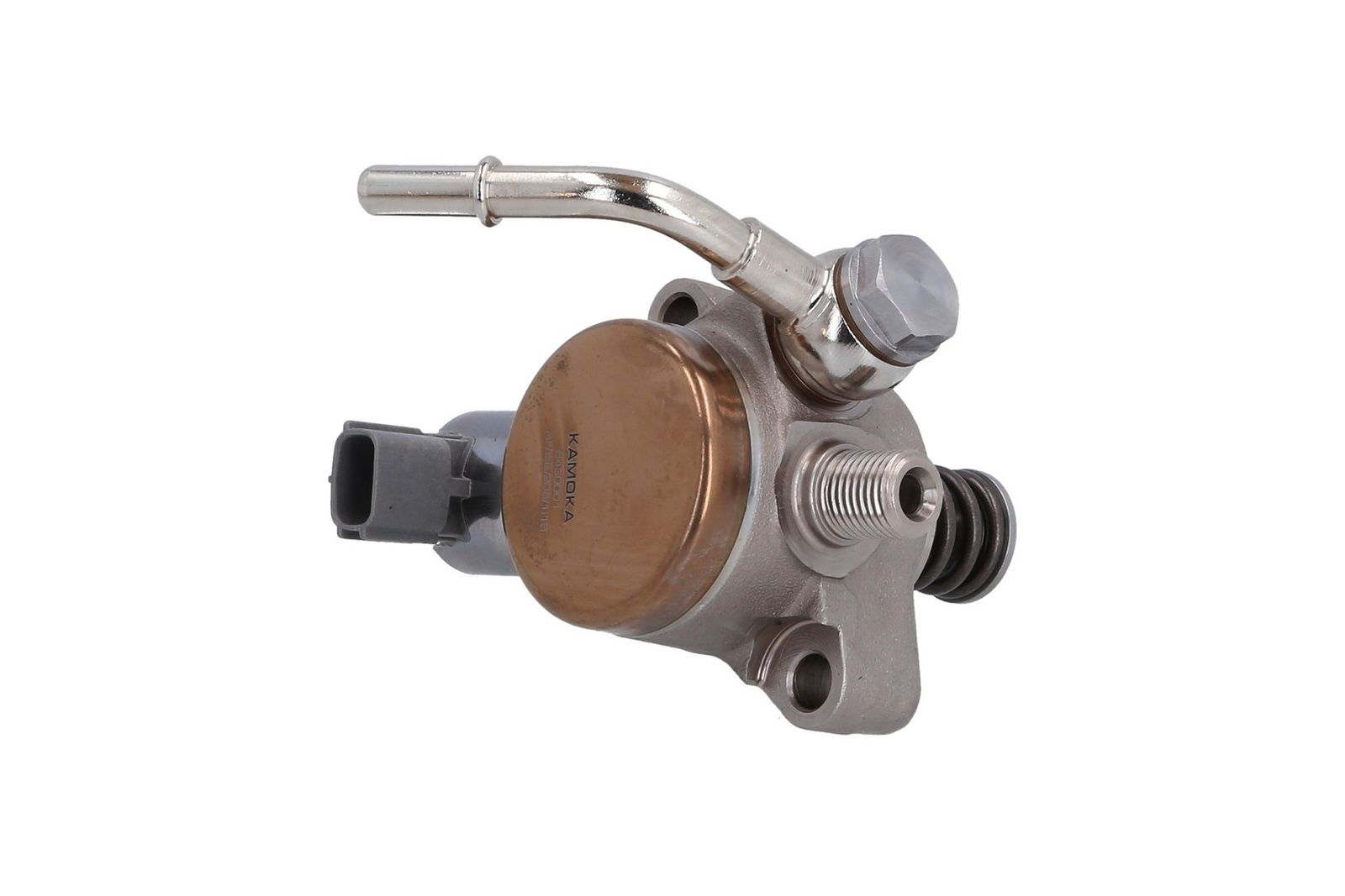 High-pressure Pump-main