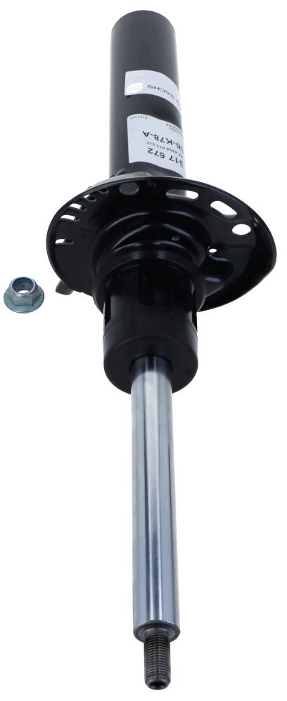 Shock Absorber-3