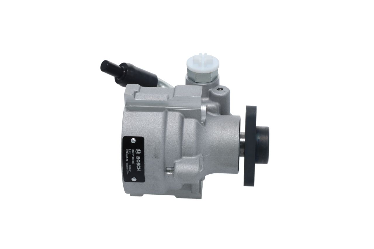 Hydraulic Pump, steering-3