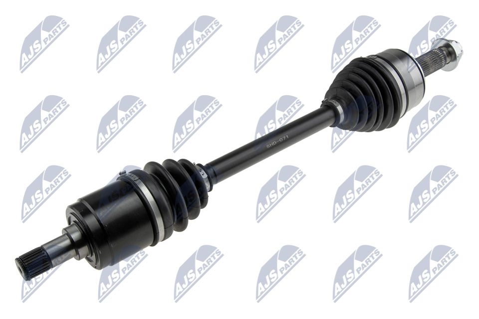 NTY NPW-HD-071 Drive shaft