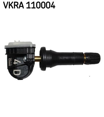 SKF VERTEVO VKRA 110004 Wheel sensor, tyre-pressure monitoring system