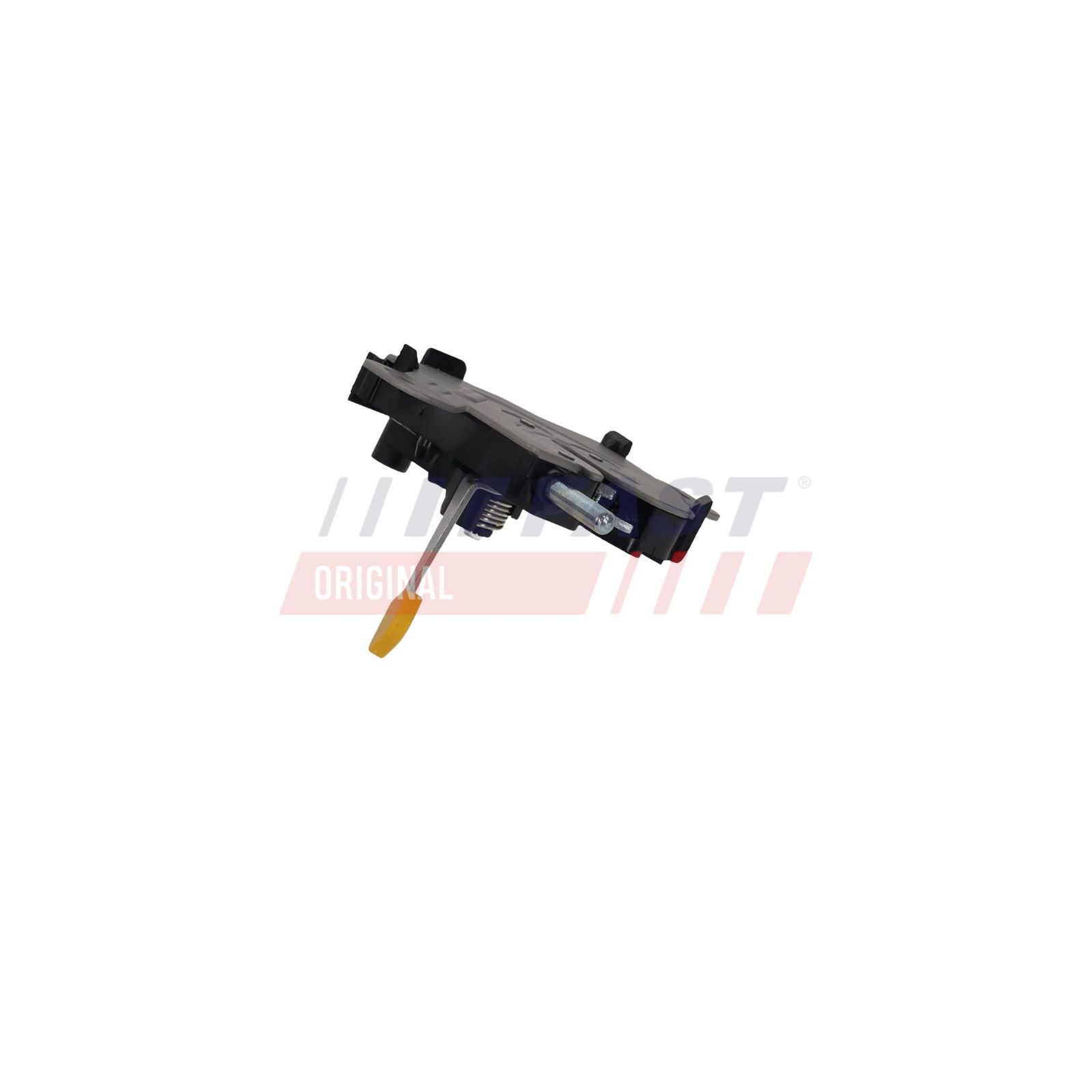 Bonnet Lock-1